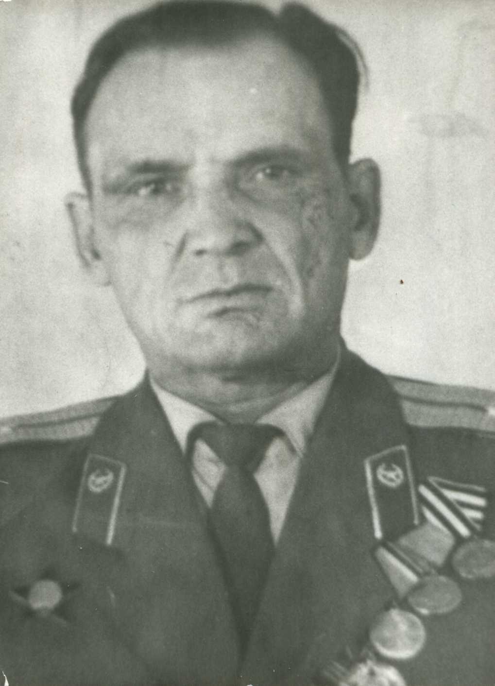 Bazukov 1
