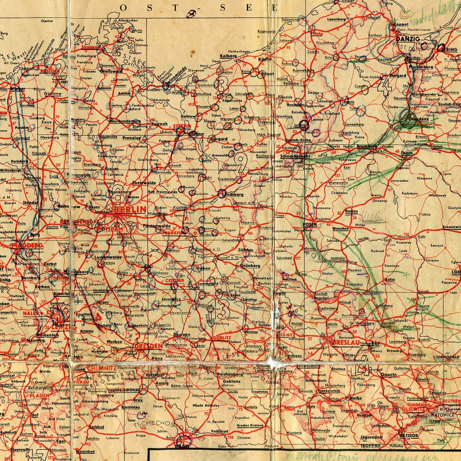 Map 2