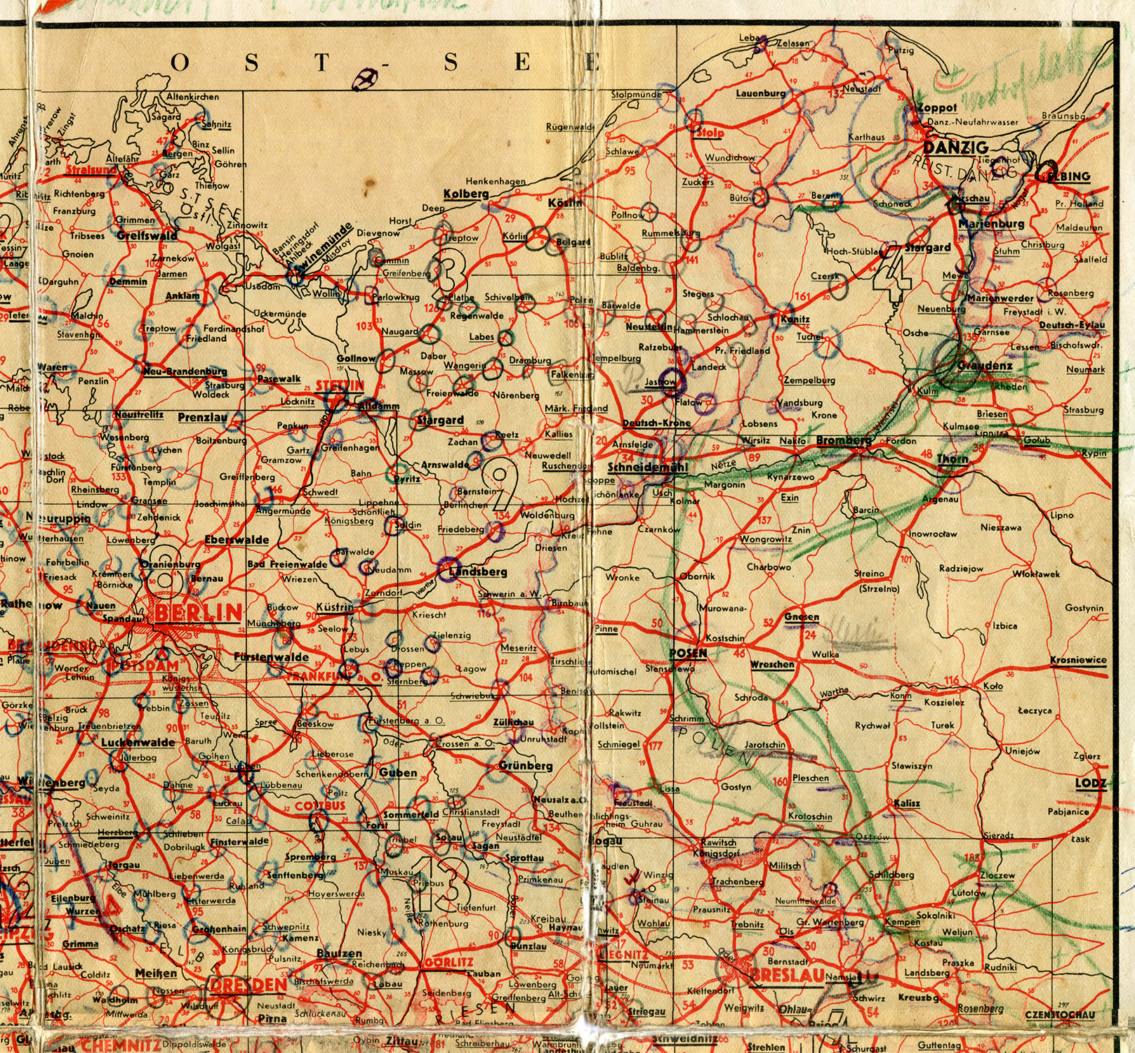 Map 3