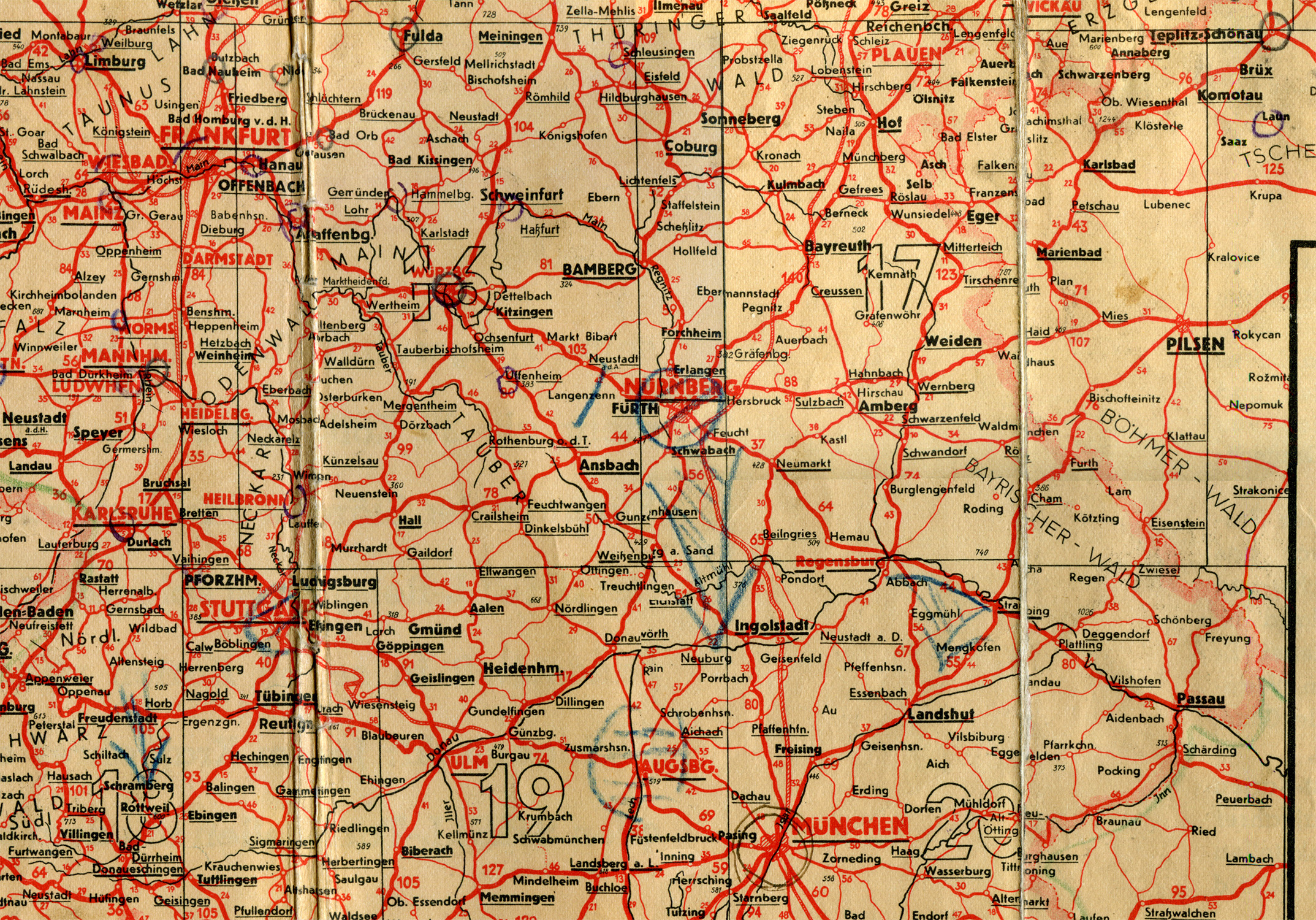 Map 5