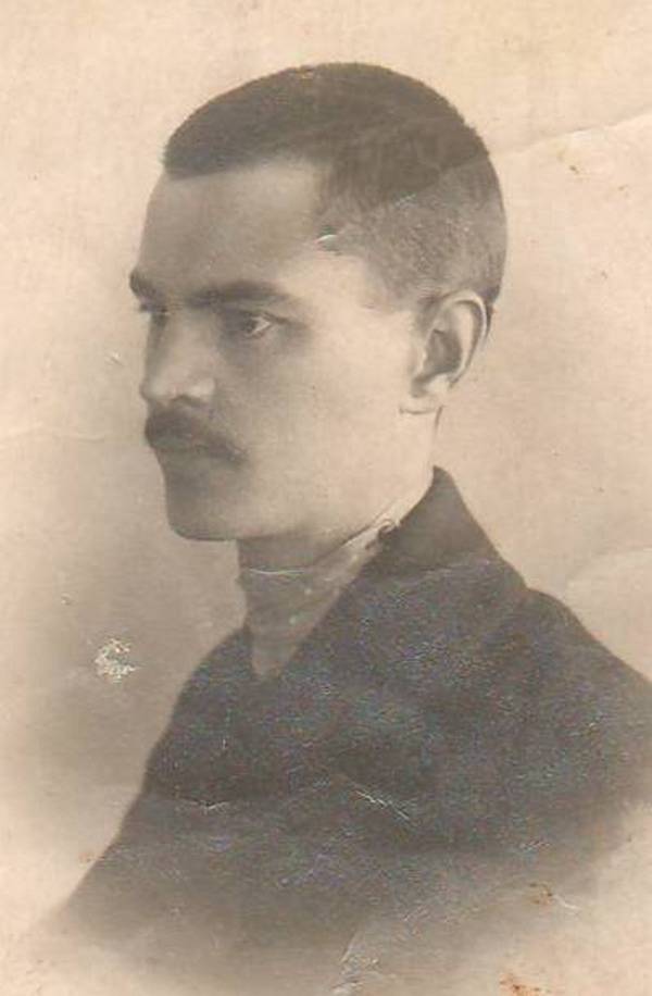 Bib 5