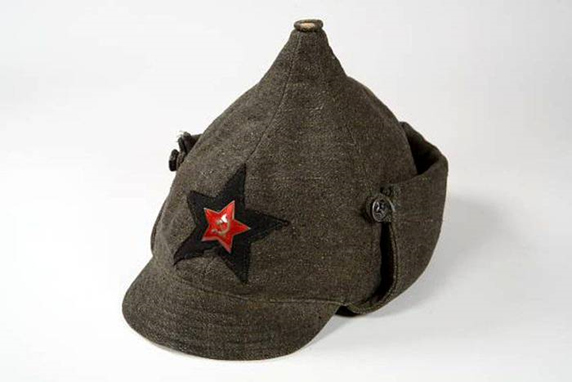 Budenovka