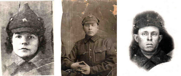 Budenovka 5