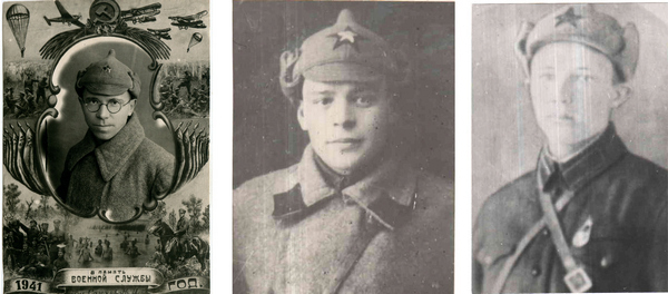 Budenovka 6