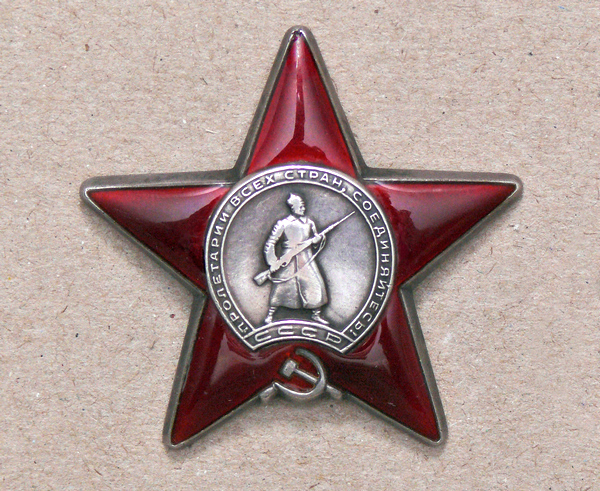 Budenovka 8