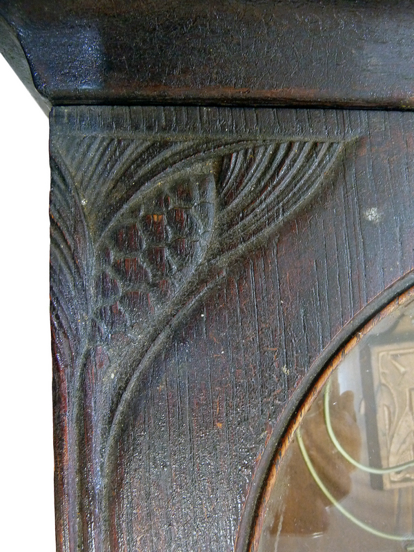 Clock 2