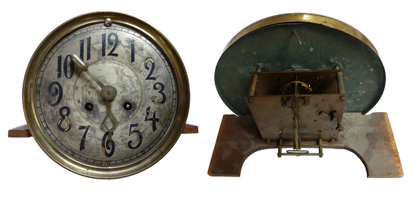 Clock 3