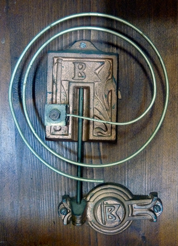 Clock 5