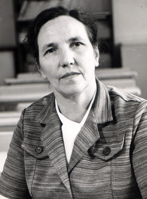 Elovskova
