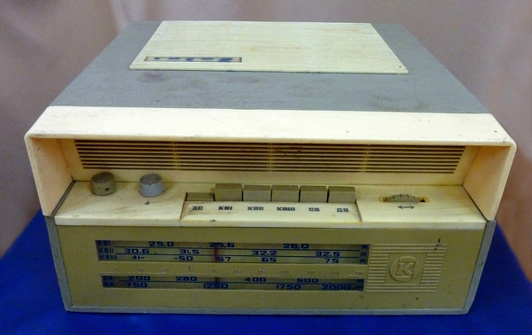 Radiola 2