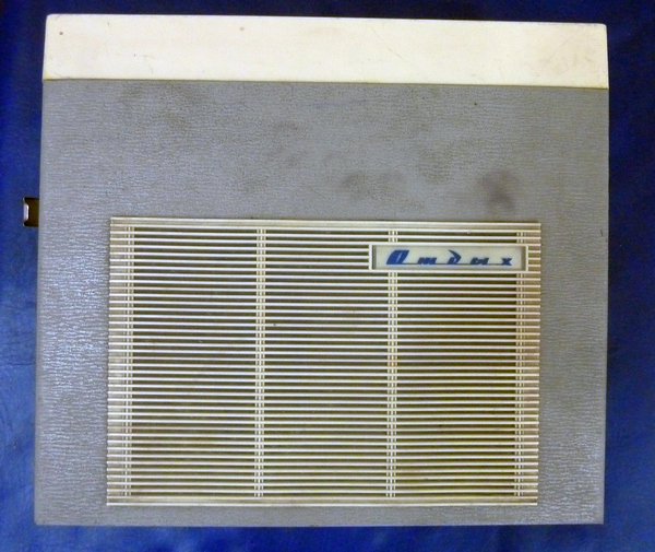 Radiola 3