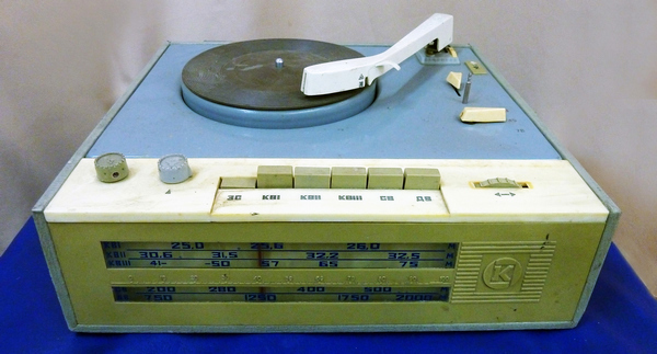 Radiola 4