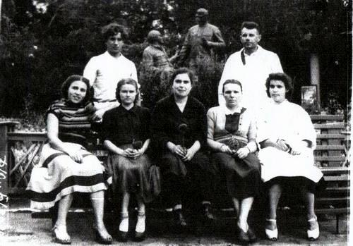 Stalin