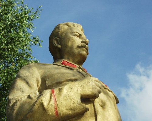 Stalin 1