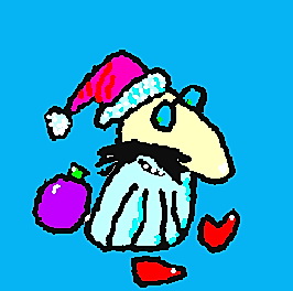 Merry Christmas