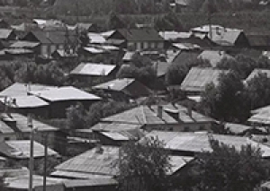 В Кыштыме не хватало комиков