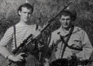 ВЕРНУЛИСЬ НА РОДИНУ, С ЧЕСТЬЮ ИСПОЛНИВ СВОЙ ДОЛГ!