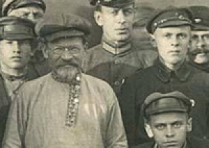 КЫШТЫМ В ОГНЕ.100 ЛЕТ НАЗАД ПОЖАР УНИЧТОЖИЛ ЦЕНТР ГОРОДА