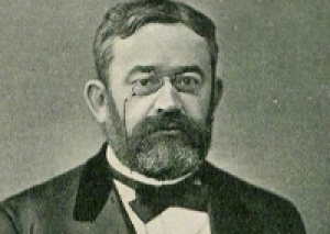 1895 : МИНИСТР В МУЗЕЕ