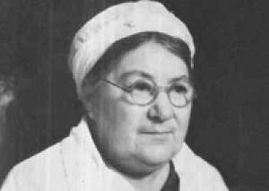 Праздник улицы Валентины Сергеевой
